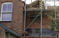 free Flint Cross home extension quotes